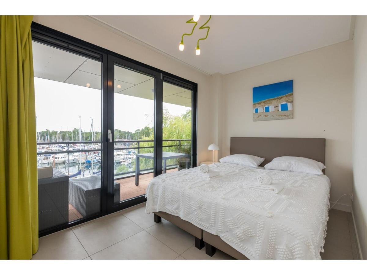 In A Prime Location Vakantiehuis Arnemuiden