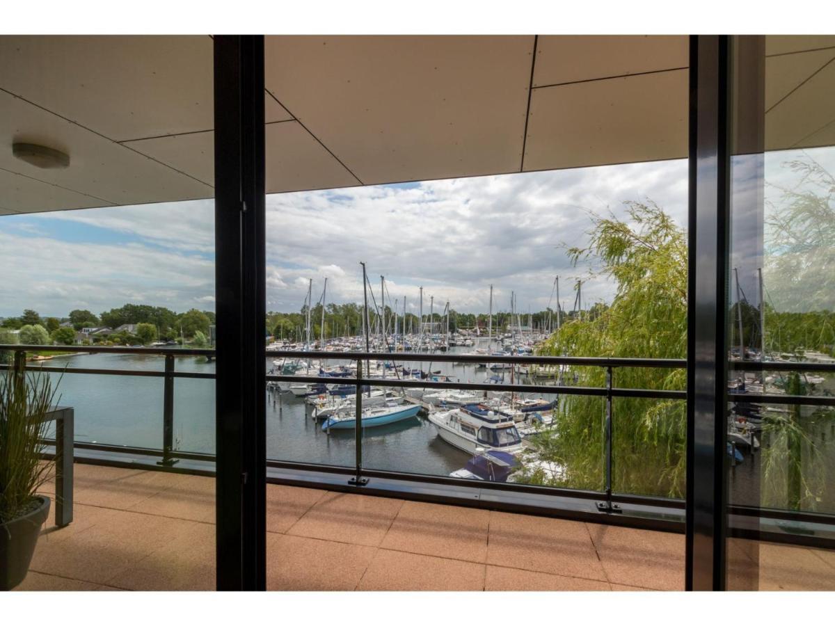 Vakantiehuis In A Prime Location