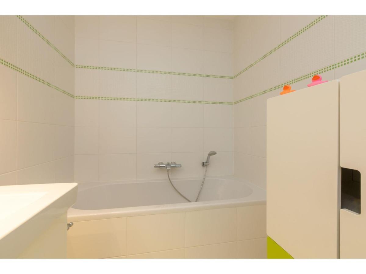 In A Prime Location Vakantiehuis *